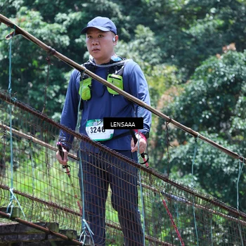 Runner Photo 5265536