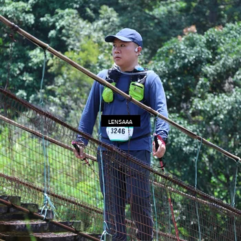 Runner Photo 5265537