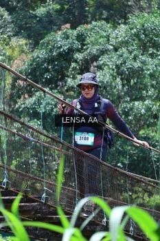 Runner Photo 5265556