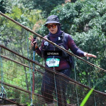 Runner Photo 5265560
