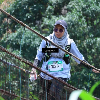 Runner Photo 5265562