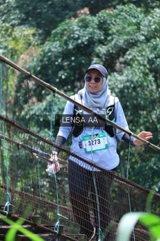 Runner Photo 5265565