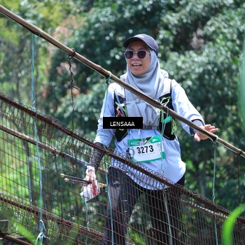 Runner Photo 5265566