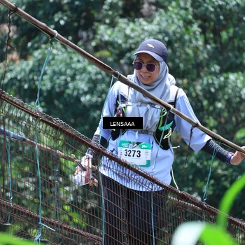 Runner Photo 5265567