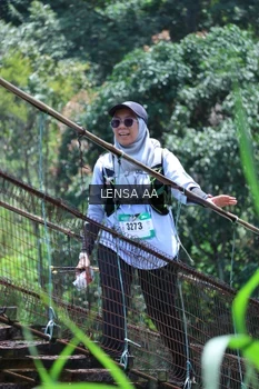 Runner Photo 5265570