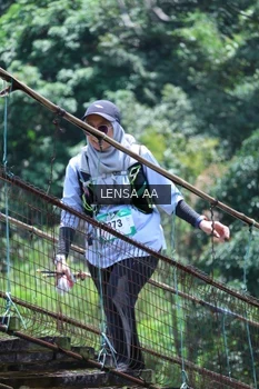 Runner Photo 5265571