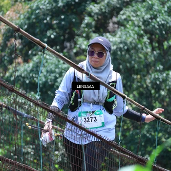 Runner Photo 5265574