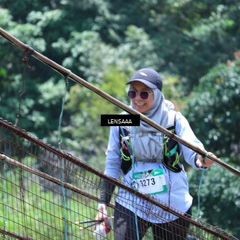 Runner Photo 5265575