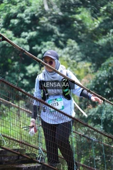 Runner Photo 5265579