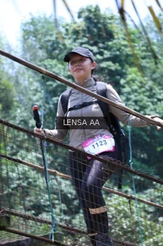 Runner Photo 5265598
