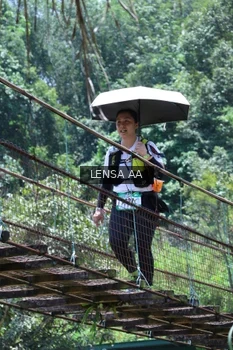 Runner Photo 5265620