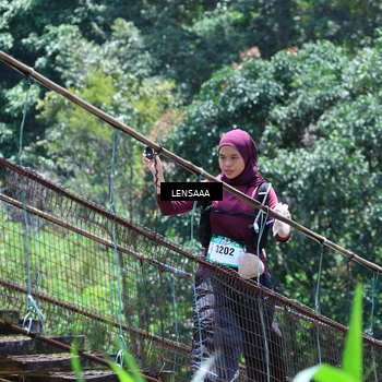 Runner Photo 5265640