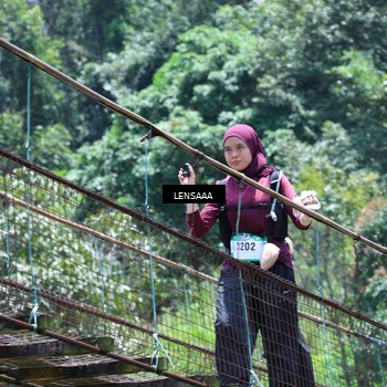 Runner Photo 5265645