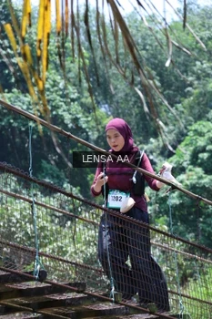 Runner Photo 5265648