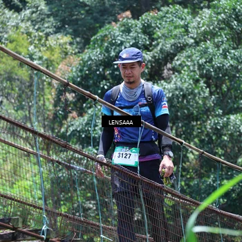 Runner Photo 5265660