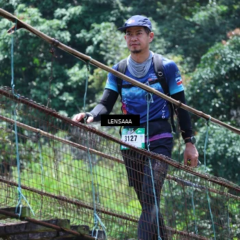 Runner Photo 5265664