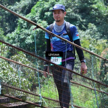 Runner Photo 5265665