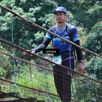 Runner Photo 5265671