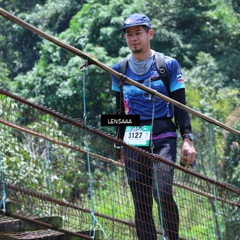 Runner Photo 5265672