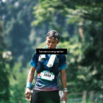 Runner Photo 5265675