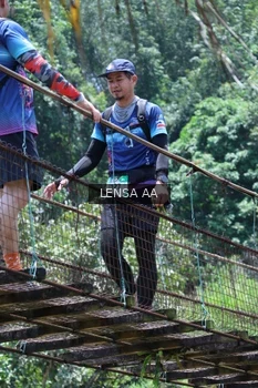 Runner Photo 5265679