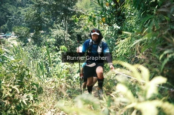 Runner Photo 5265701