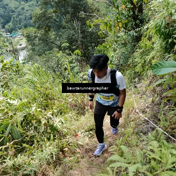Runner Photo 5265707