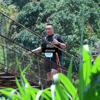 Runner Photo 5265715