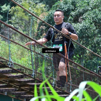 Runner Photo 5265722