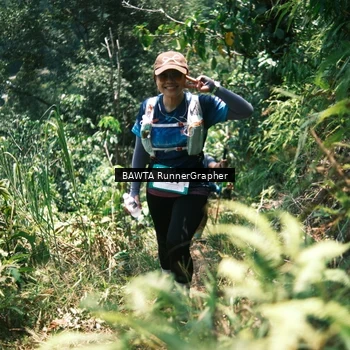 Runner Photo 5265733