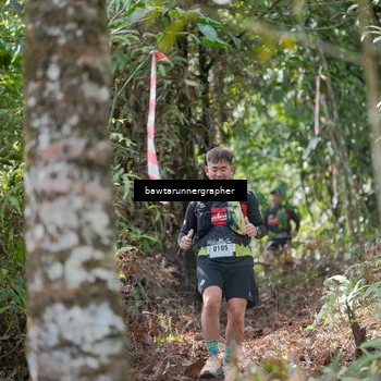 Runner Photo 5265738