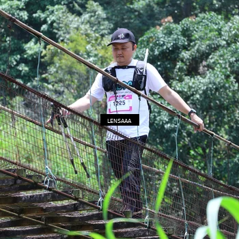 Runner Photo 5265748