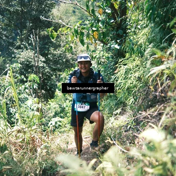 Runner Photo 5265756