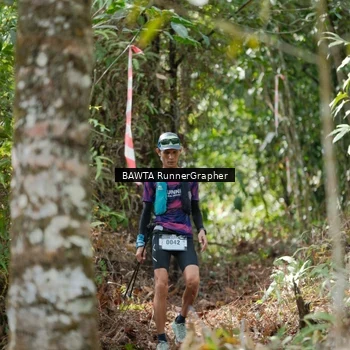 Runner Photo 5265763