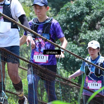 Runner Photo 5265766