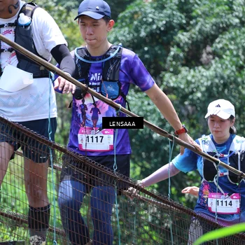 Runner Photo 5265767