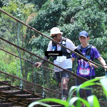 Runner Photo 5265772