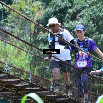 Runner Photo 5265776