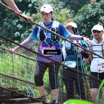 Runner Photo 5265781