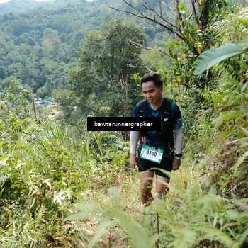 Runner Photo 5265784
