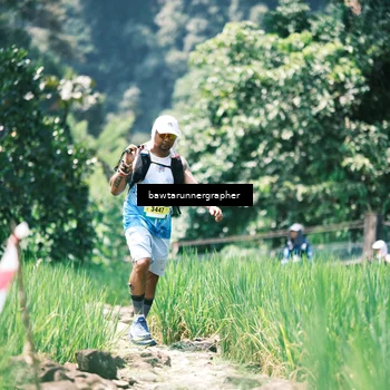 Runner Photo 5265829