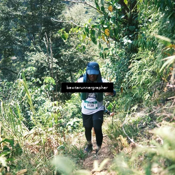 Runner Photo 5265842