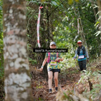Runner Photo 5265850