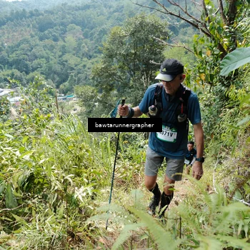 Runner Photo 5265869