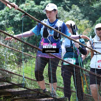 Runner Photo 5265875