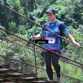 Runner Photo 5265876
