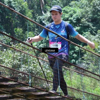 Runner Photo 5265877