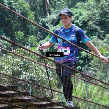 Runner Photo 5265889