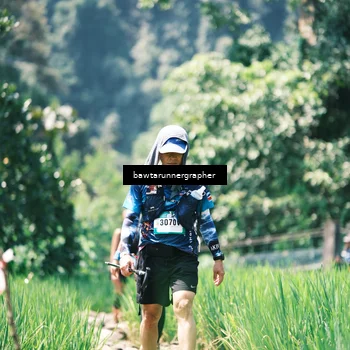 Runner Photo 5265942