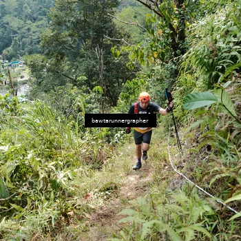 Runner Photo 5265954